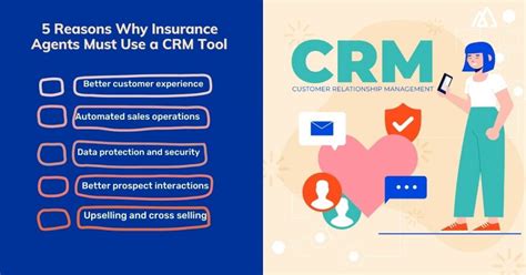 best crm for charities|5 Best CRM for Insurance Agents in 2024 .
